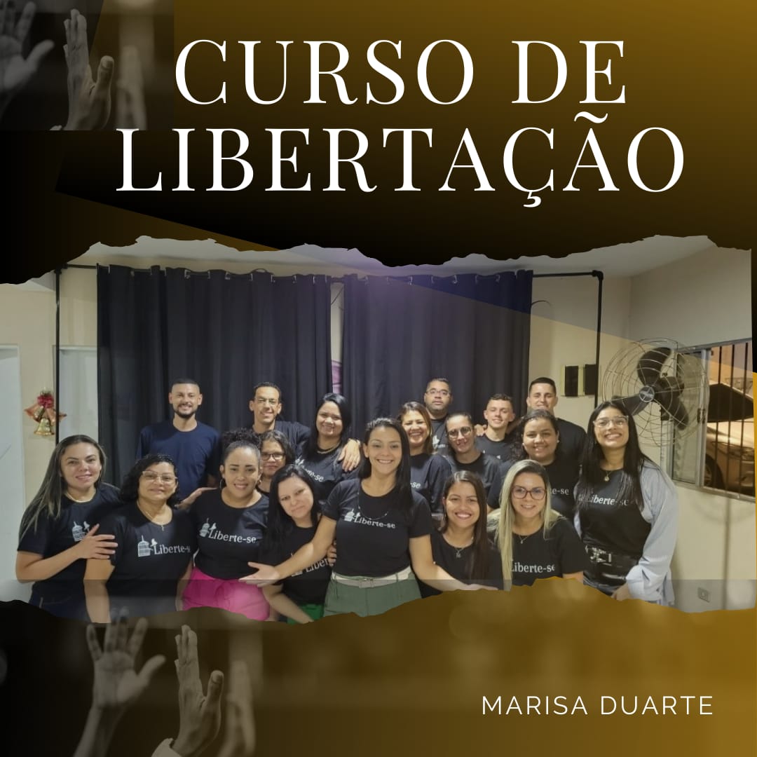 Curso de Libertação